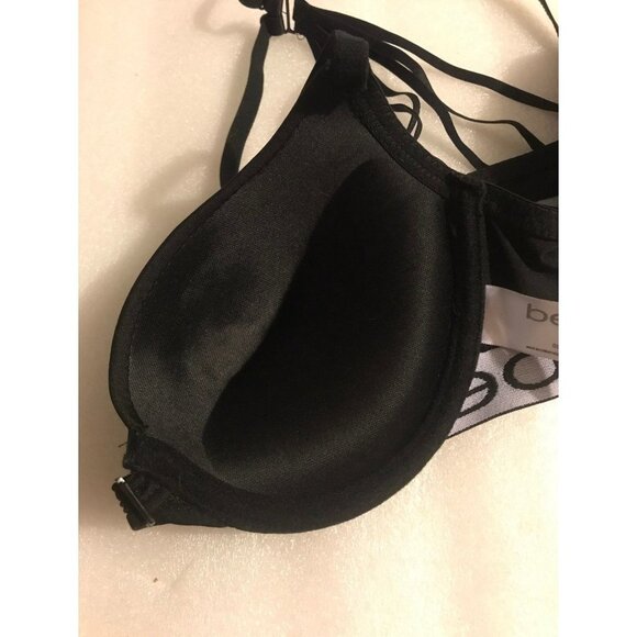 Bebe racerback push up bra - Picture 7 of 7